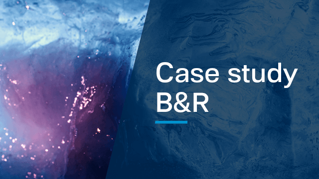 Case Study - B&R Automation