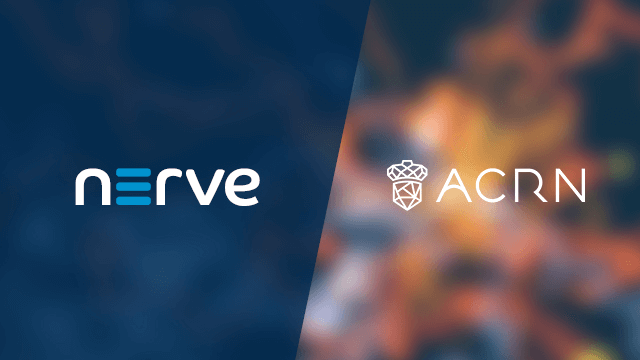 News about Nerve software