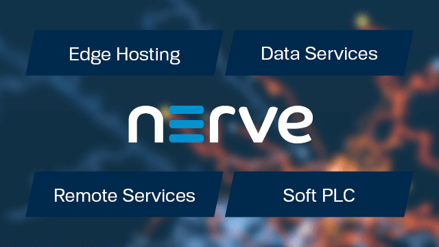 News about Nerve Software Product