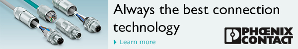Always the best connection technology banner ad