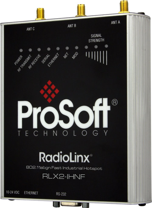Prosoft RLX2