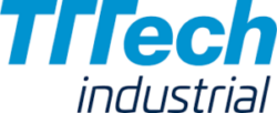 TTTech Industrial Logo