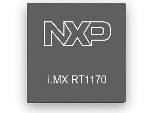 NXP’s i.MX RT1170 crossover MCU provides CC-Link IE TSN implementation options for a wide variety of industrial automation devices.