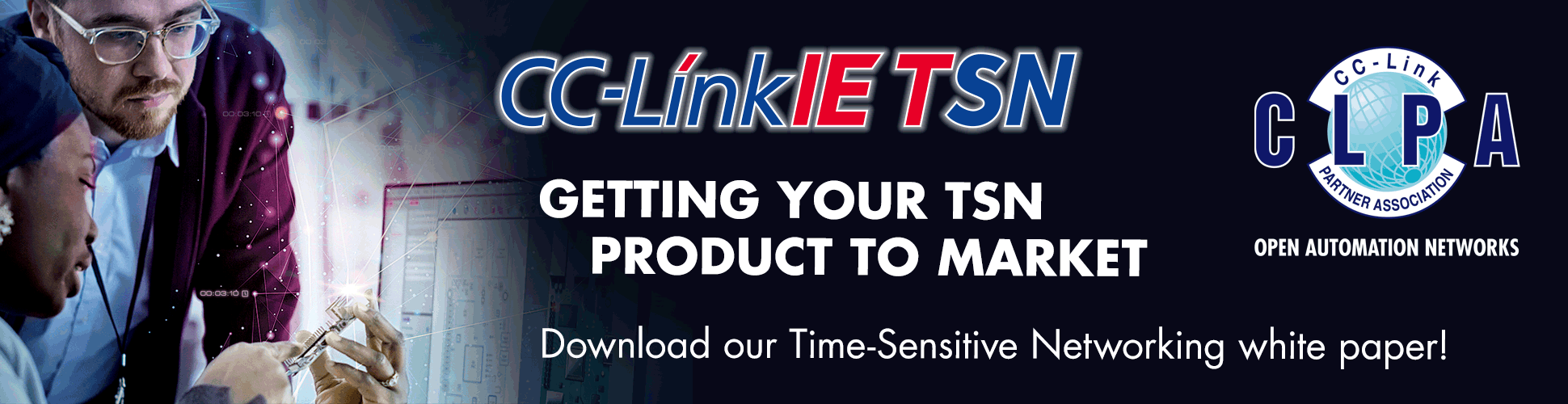 Getting Your TSN Product to Market White Paper