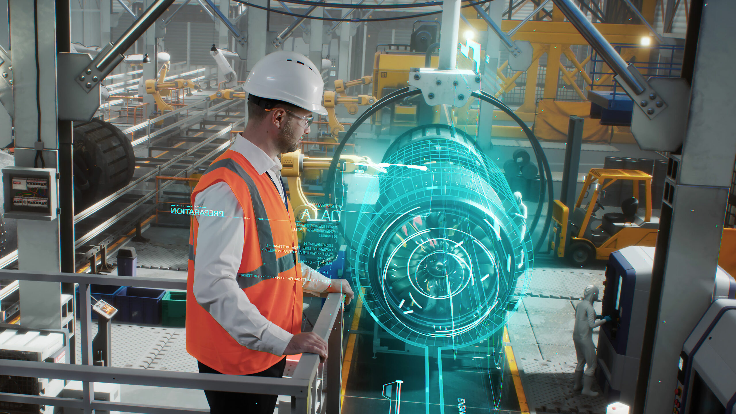 Industrial Edge Computing in the Smart Factory
