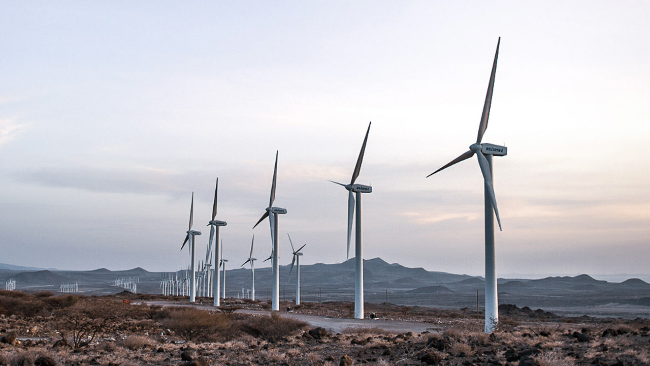 World’s first 15 MW wind turbine built by Vestas