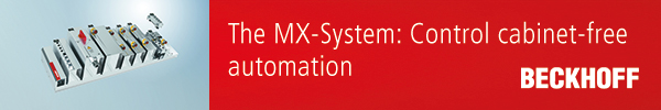 Beckhoff MX System