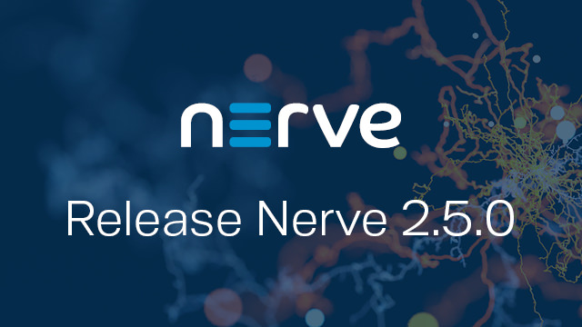 Nerve software