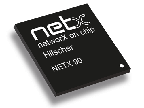 Hilscher recently announced the netX 90 supports Common Industrial Protocol (CIP) Security.