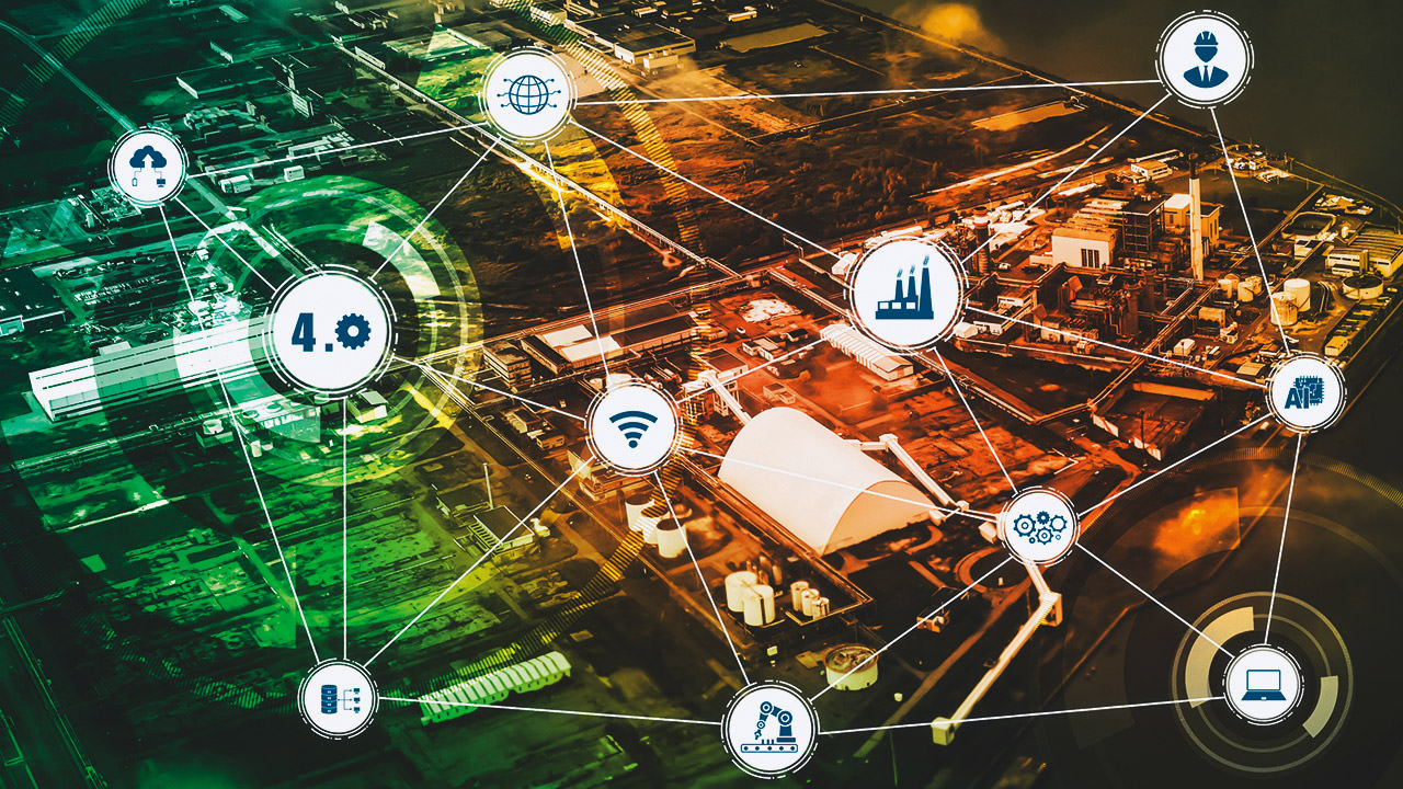 Machine Connectivity and Data Analytics