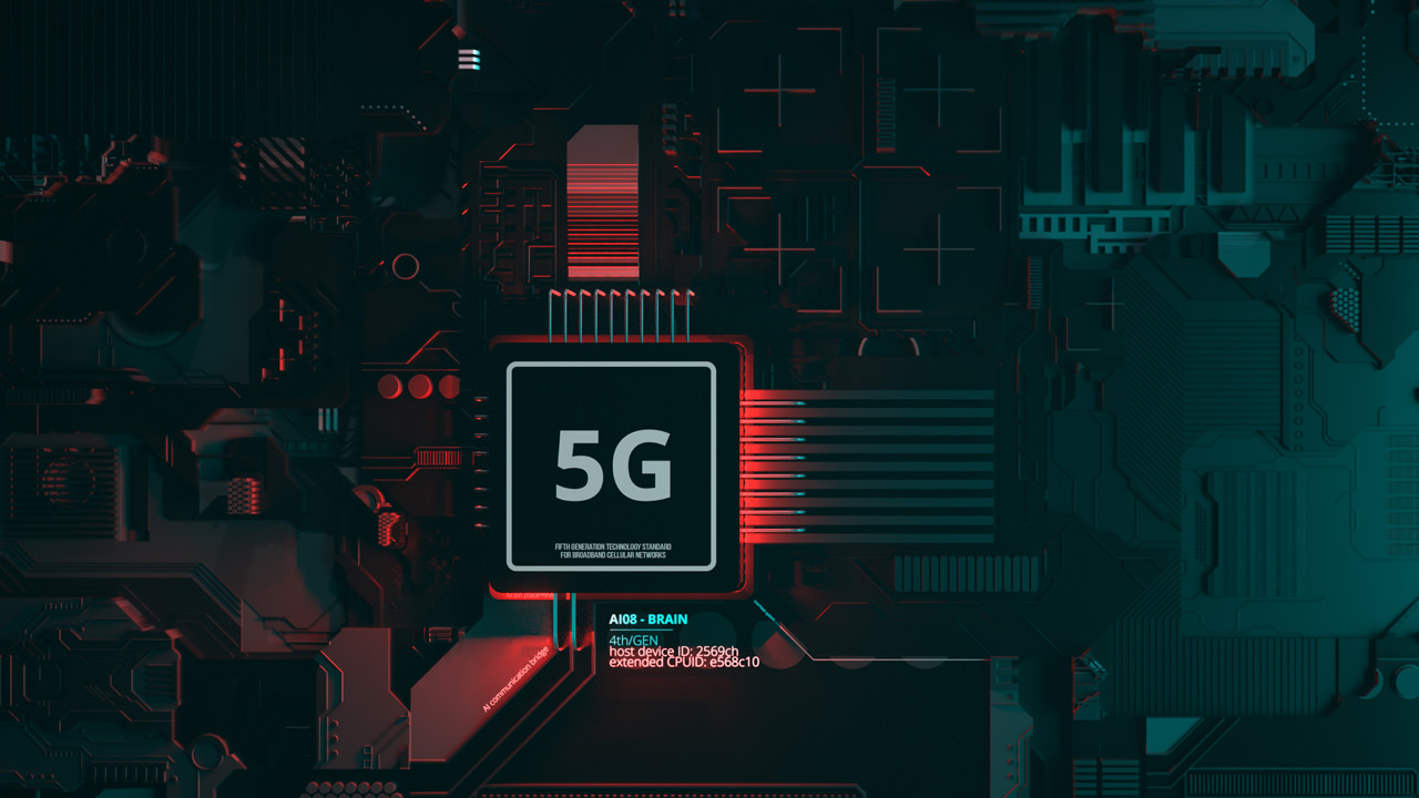 Industrial 5G is another key technology contributing to the development of edge and cloud computing solutions.