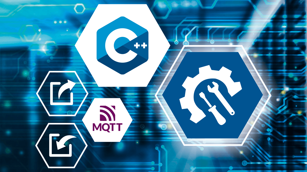 OPC UA Pub/Sub via MQTT