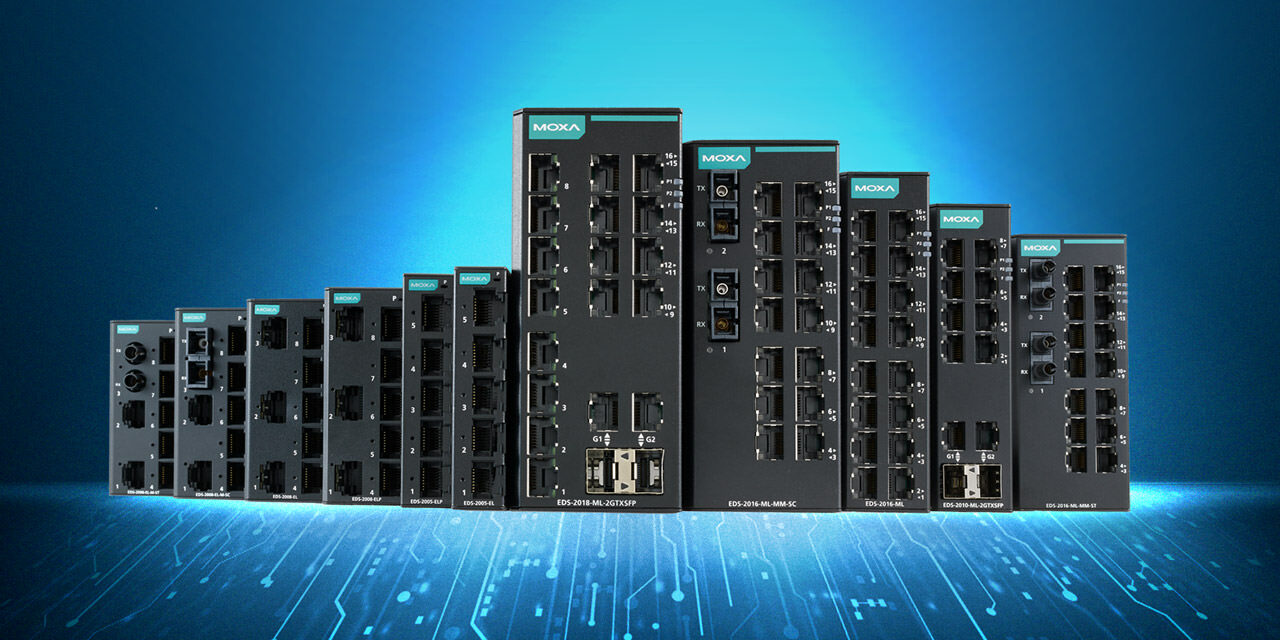 Critical criteria for selecting the right unmanaged switches include reliability, durability and conformity along with data transmission and installation.