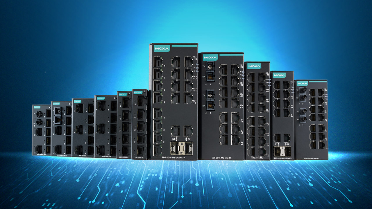 Critical criteria for selecting the right unmanaged switches include reliability, durability and conformity along with data transmission and installation.