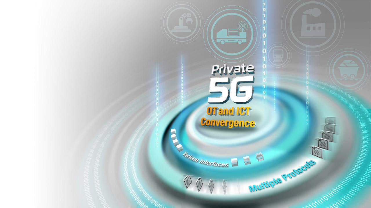 Private 5G not only enables wireless connectivity but also paves the way for a smarter, more agile, and secure industrial ecosystem. The unique benefits of private 5G, such as dedicated network frequencies, enhanced stability, and secure local data storage, align seamlessly with the specific requirements of smart manufacturing applications.