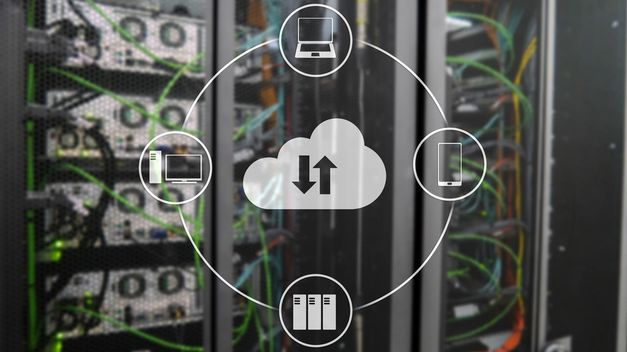 Industrial cybersecurity requires coordination between industrial computers and cloud.