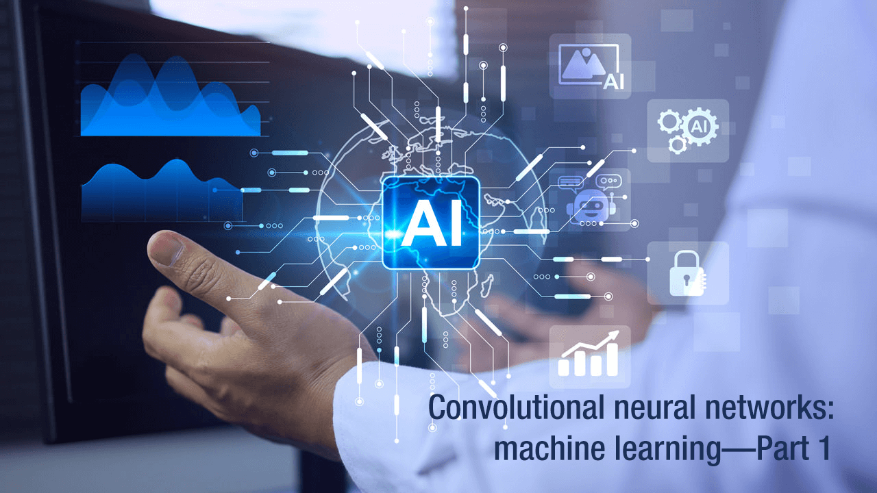 Convolutional Neural Networks Title 1