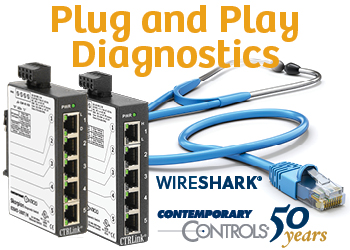 Plug and Play Diagnostics banner ad