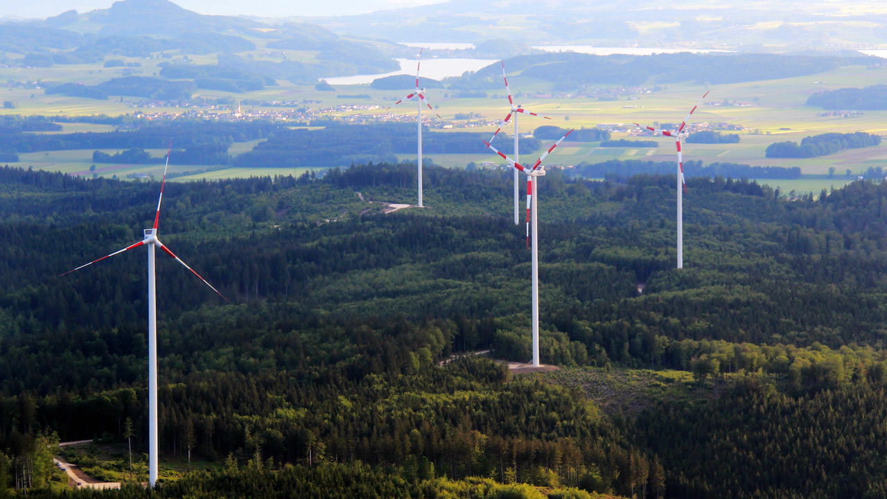 Energie AG is also using the technology to control distributed energy resources such as solar and wind farms.