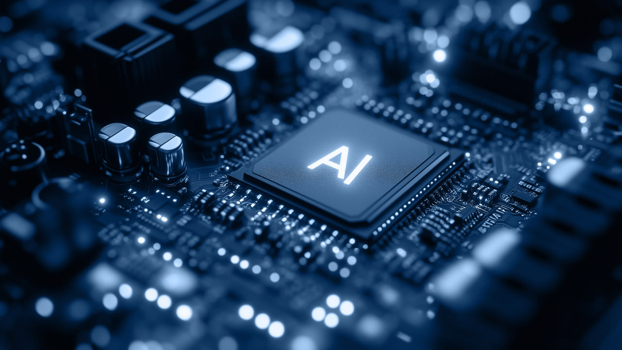 AI On A Component Level