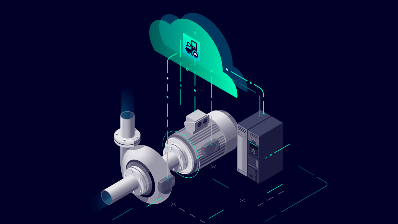 Drivetrain Analyzer Cloud