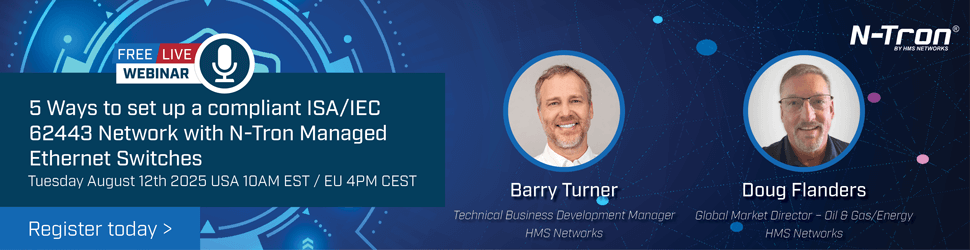 N-Tron Webinar banner