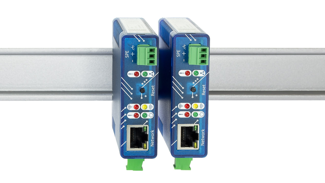 Plug ’n’ Play Network Extender