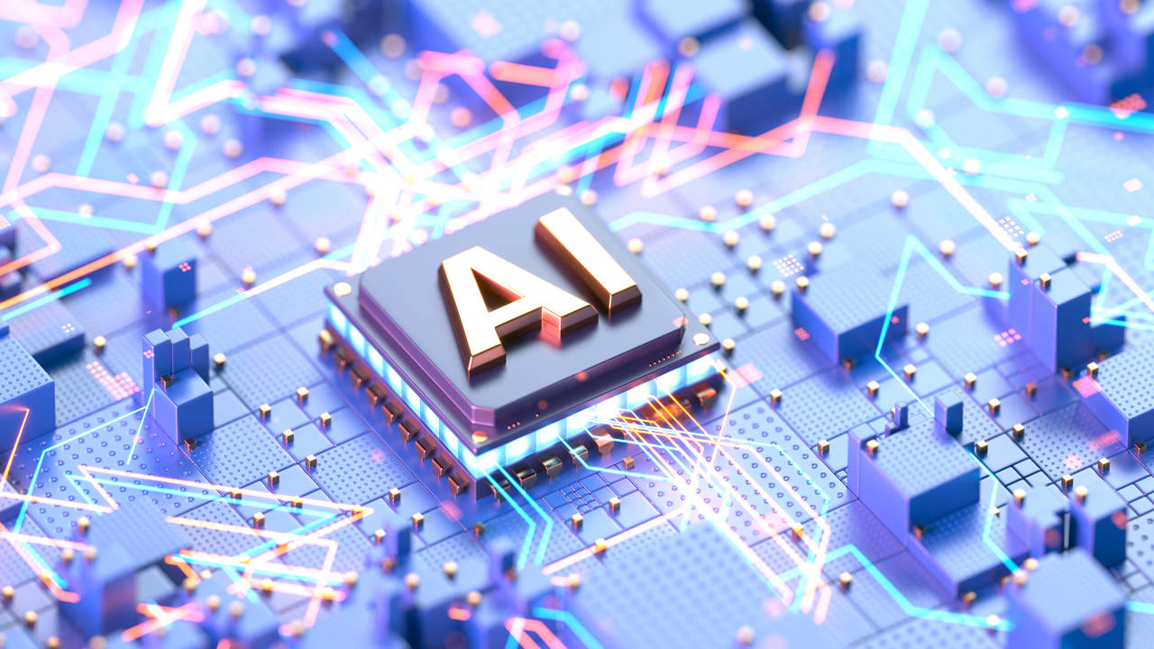Current status of AI in operational technology