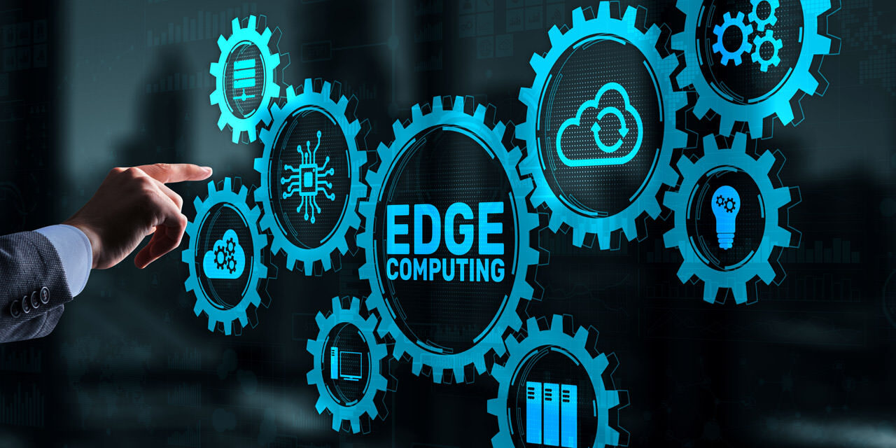 Edge architectures and cloud computing impact manufacturing