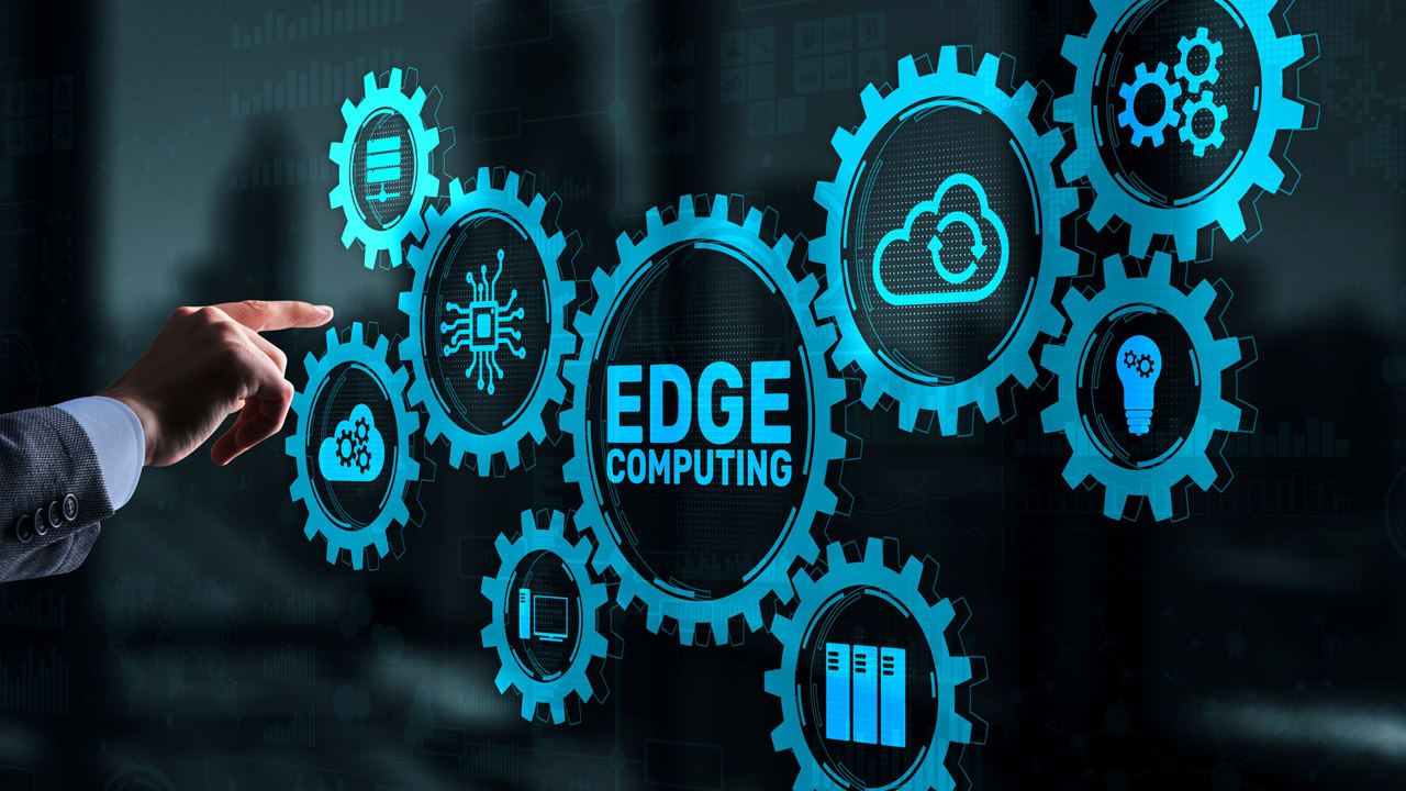 Edge architectures and cloud computing impact manufacturing
