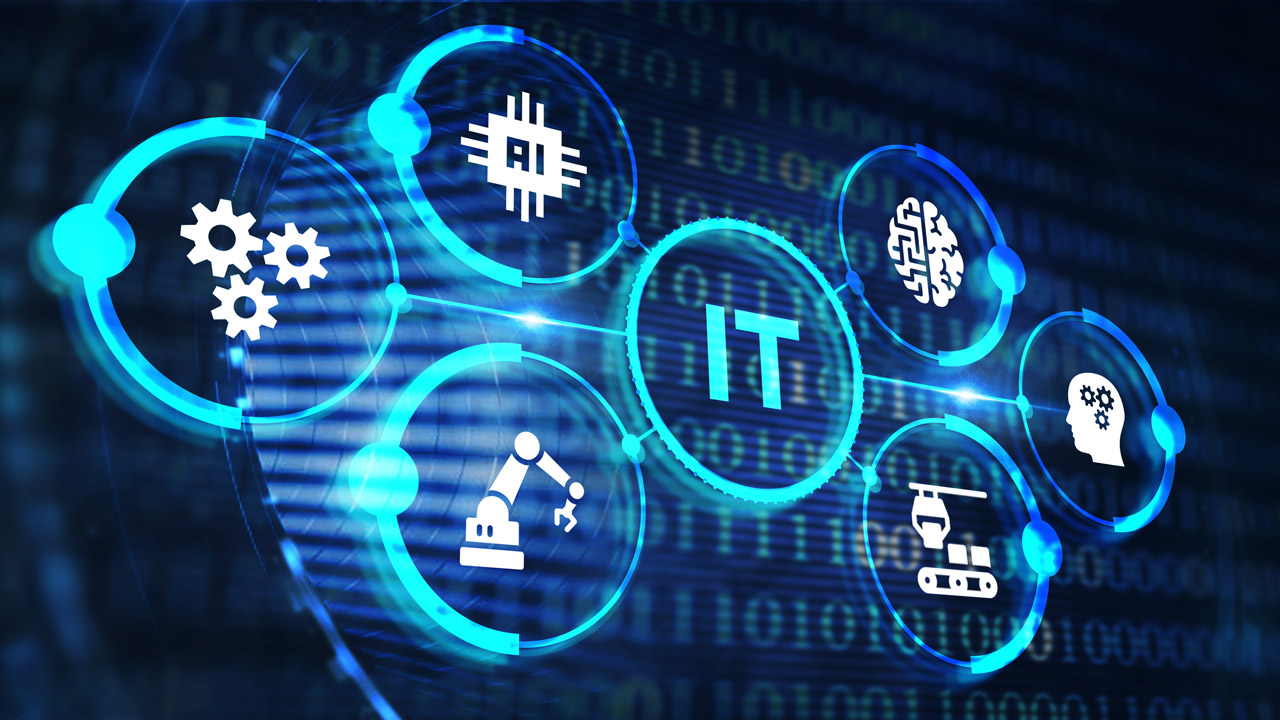 IT-OT Convergence Special Report