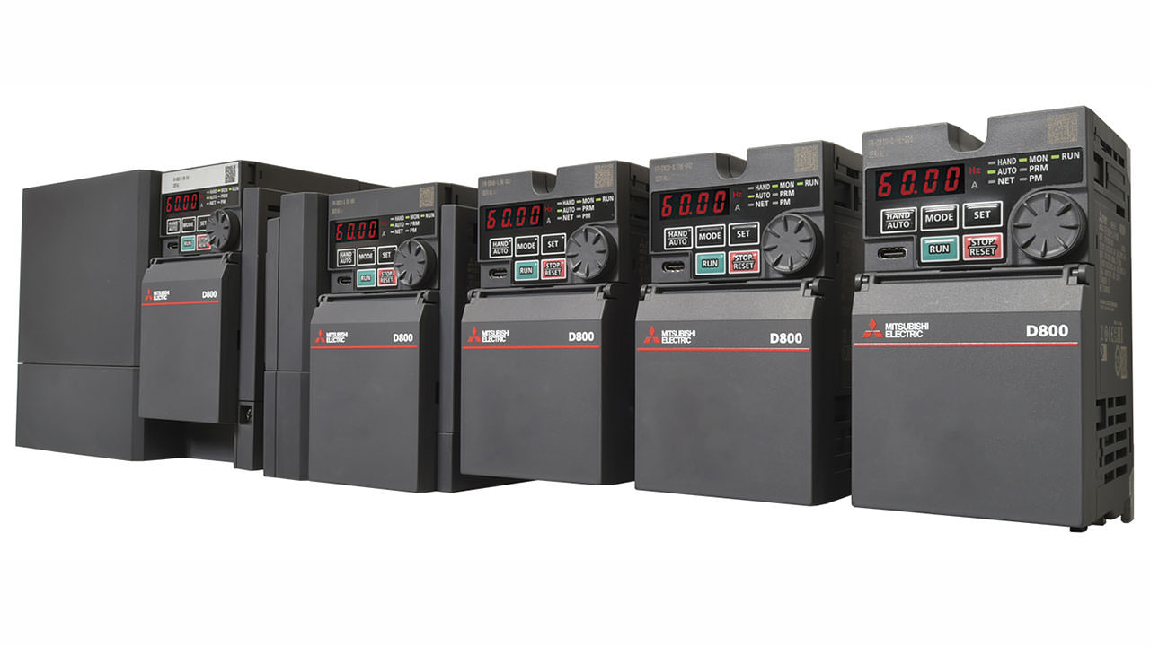 Next generation inverters