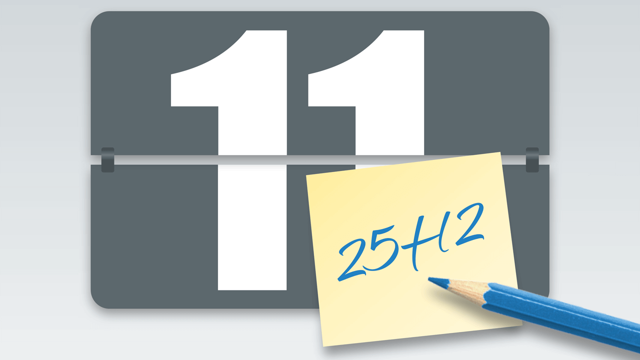With the release of KRTS 11 25Q3, the specialist for industrial real-time programming ensures complete compatibility with the recently released Windows version.