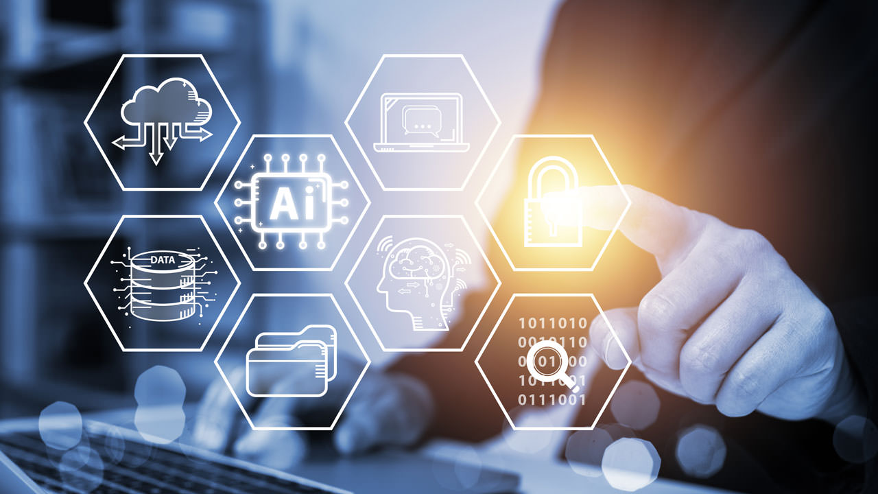 Artificial Intelligence and Machine Learning technology applies reasoning with uncertainty, autonomous path planning, collision avoidance, swarm technology and sensor fusion support to autonomous trains and trolleys.