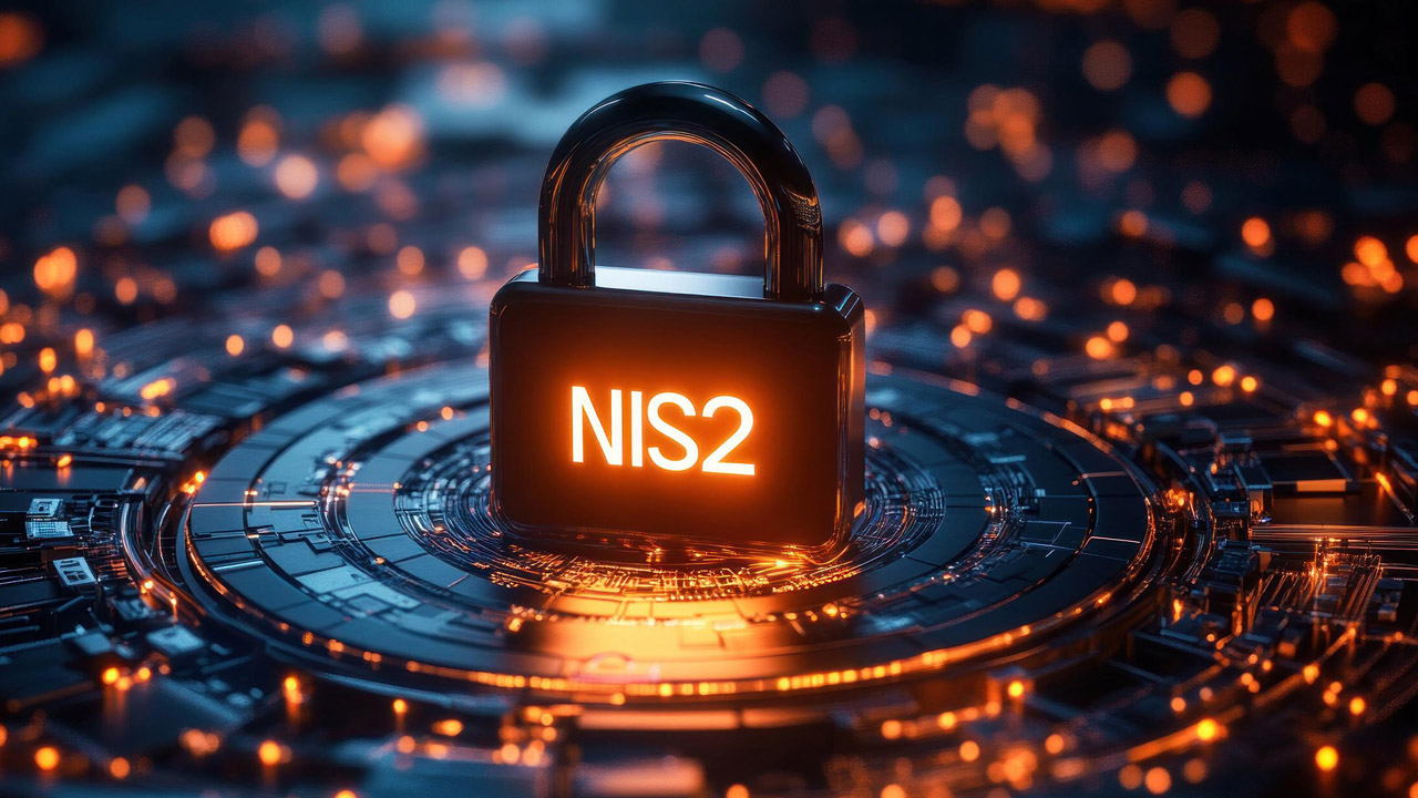 How NIS2 is redefining cybersecurity for industrial and energy systems. Image from COPA-DATA, copyright, Adobe Stock