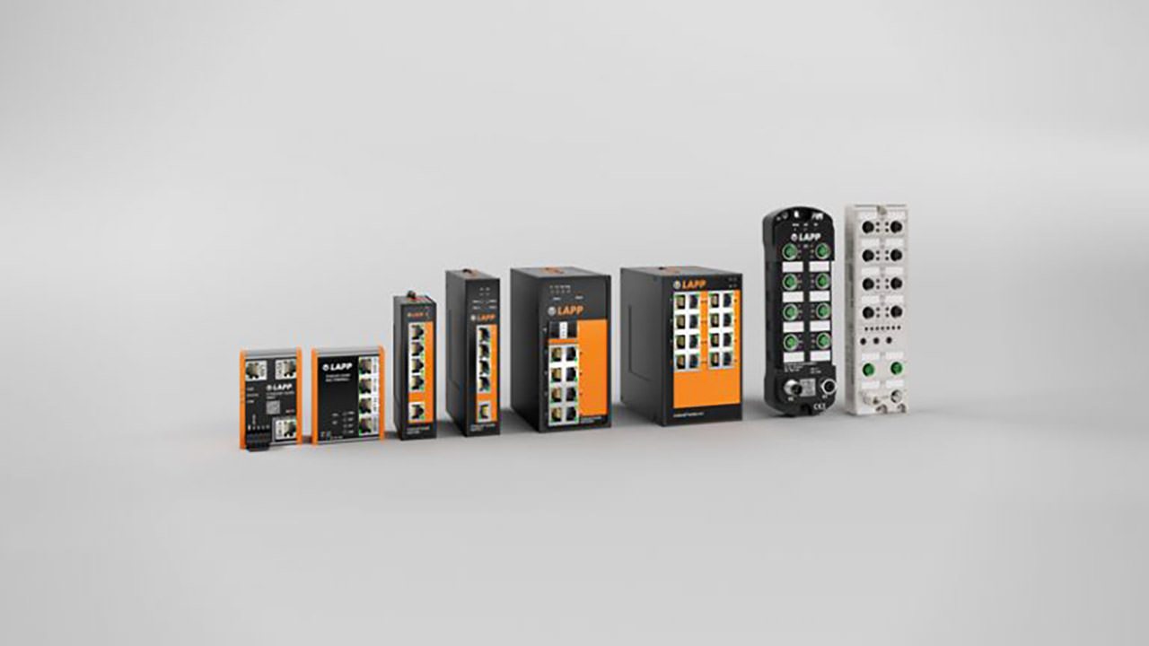 New remote I/O devices provide multi-protocol connectivity and simplify decentralised sensor-actuator integration at the field level.